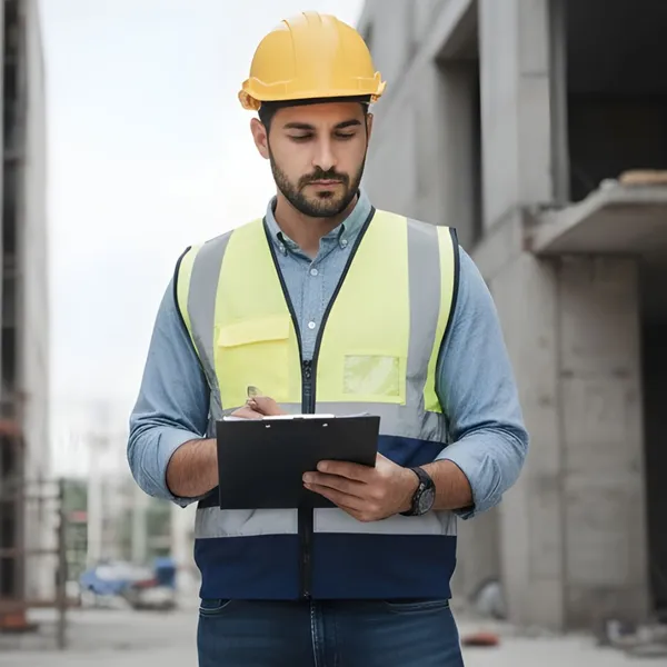 Permitting, Inspections, and Regulatory Compliance
