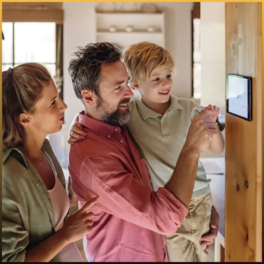 Protecting Your Home’s Systems and Smart Technology