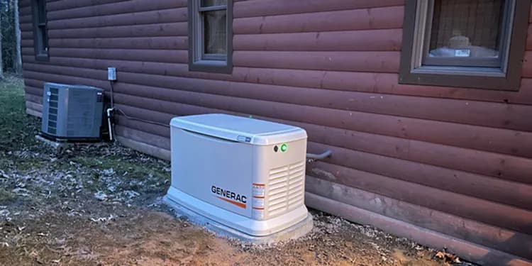 4 Benefits of Installing a Whole-House Generator