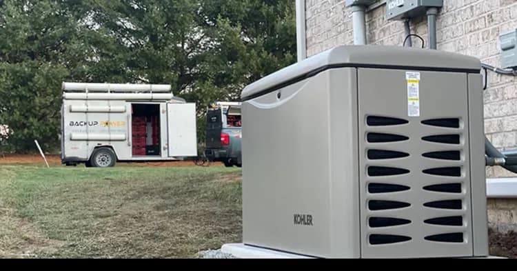 The Benefits of Professional Generator Installation