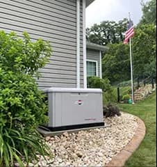 Briggs & Stratton
